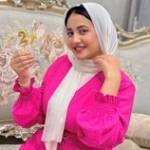 Maraam Hesham