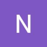 Following profile image
