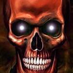 Following profile image