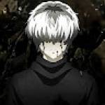 Following profile image