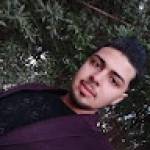 Following profile image