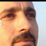 Following profile image