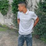 Following profile image