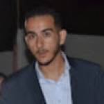 Following profile image