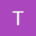 Following profile image
