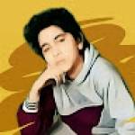 Following profile image