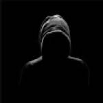 Following profile image