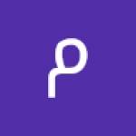 Following profile image