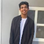 Following profile image