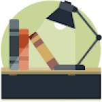 Following profile image