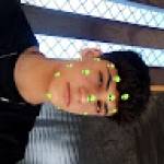 Following profile image