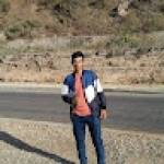 Following profile image