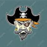 Following profile image