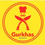 Following profile image