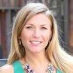 Following profile image