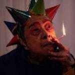 Following profile image