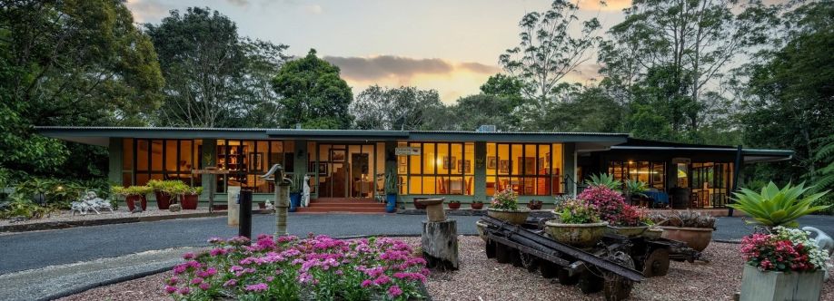 Chilverton Cottages cover