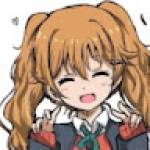 Following profile image