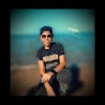 Following profile image