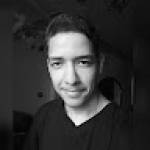 Following profile image