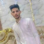 Following profile image