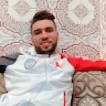 Following profile image