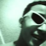 Following profile image