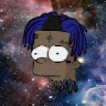 Bart Sad Profile Picture