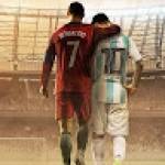 Following profile image