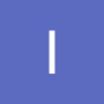 Following profile image