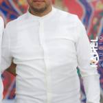 Following profile image