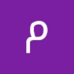 Following profile image