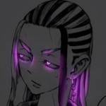 Following profile image