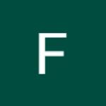 Following profile image
