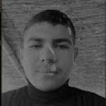 Following profile image