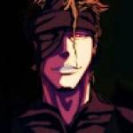 Following profile image