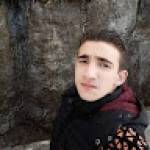 Following profile image