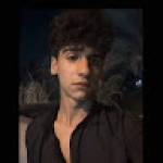 Following profile image