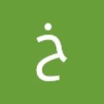 Following profile image