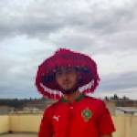 Following profile image