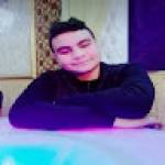 Following profile image