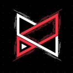 Following profile image