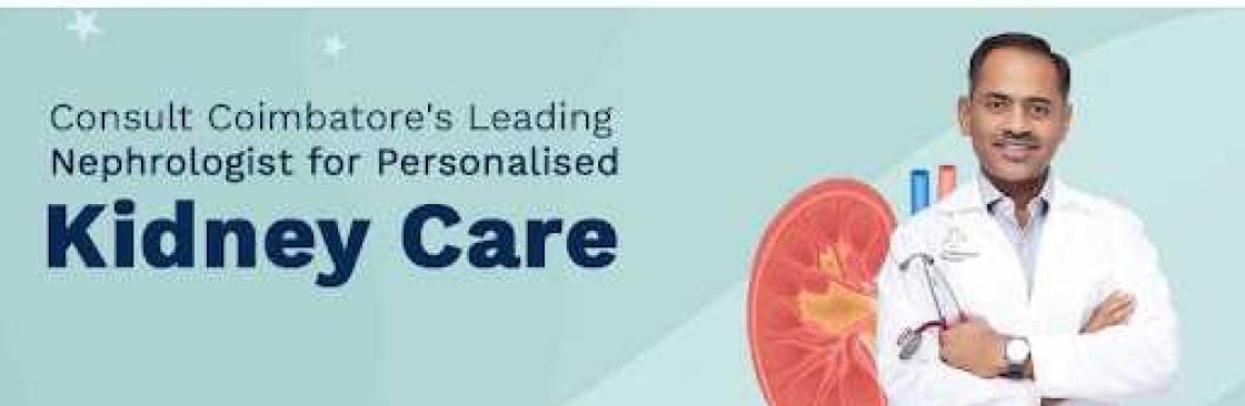 Kidney Treatment in Coimbatore cover