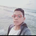Following profile image