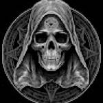 Following profile image