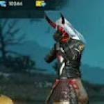 Following profile image