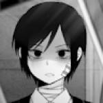 Following profile image