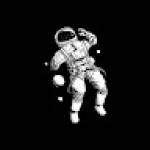 Following profile image