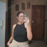 Following profile image