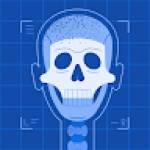 Following profile image